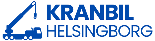 kranbil helsingborg logo